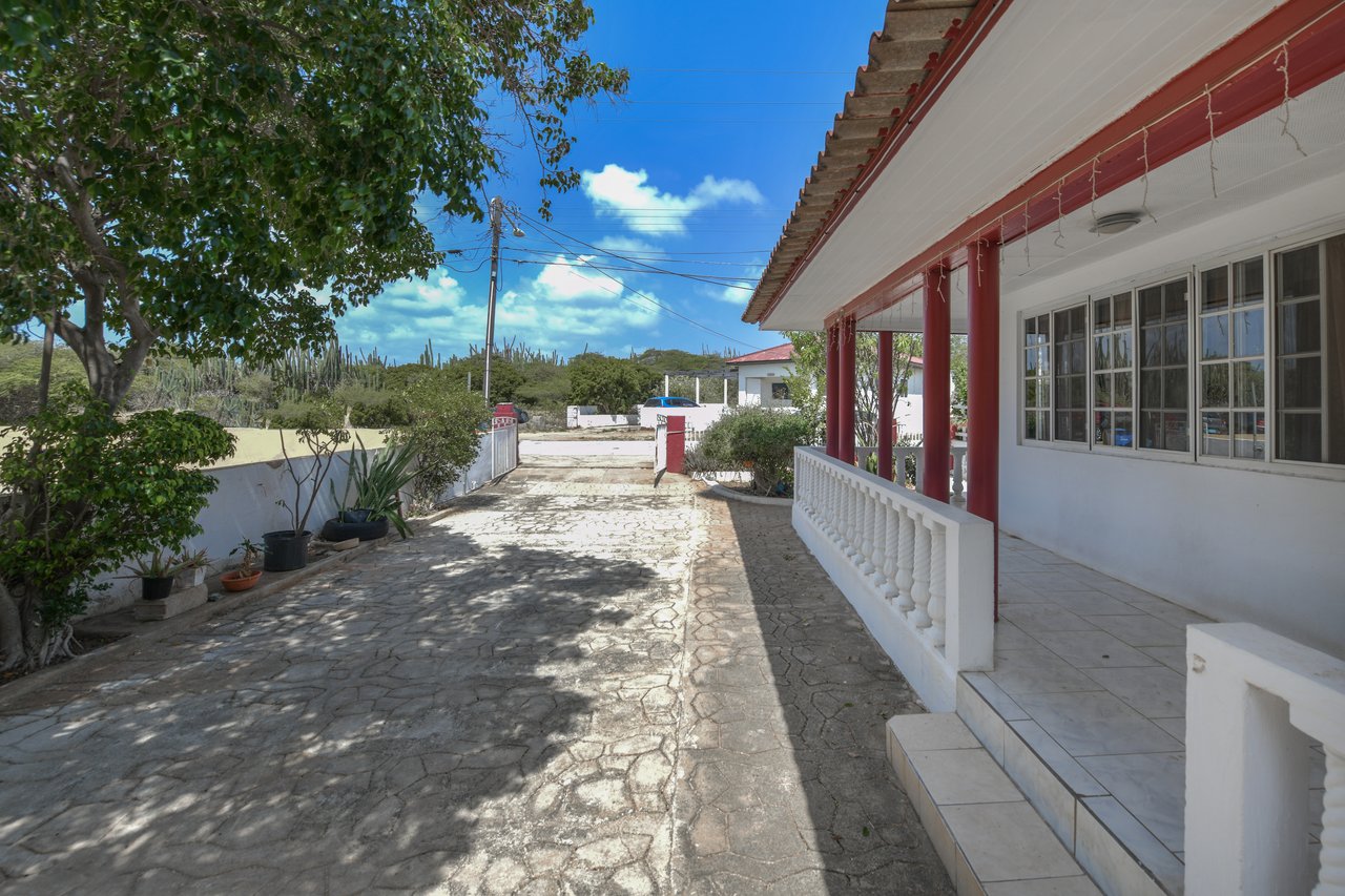 Noord Cura Cabai 125