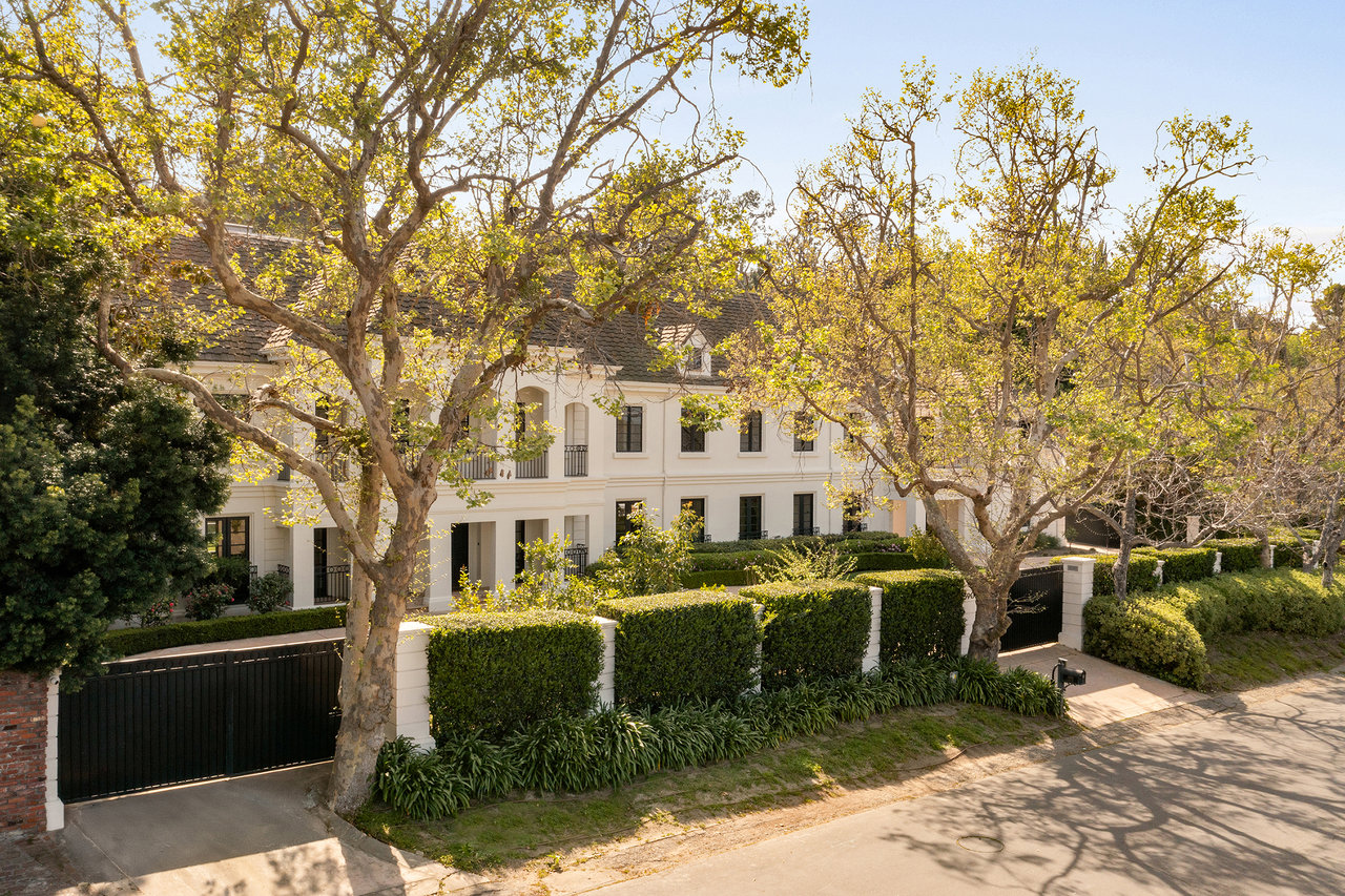 3901 Longridge Ave, Sherman Oaks