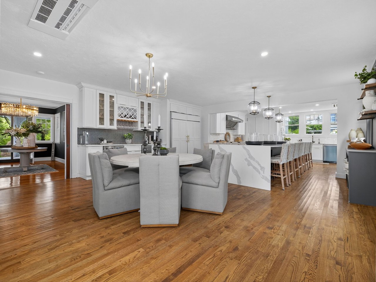 Waterfront Off Market Private Exclusive 