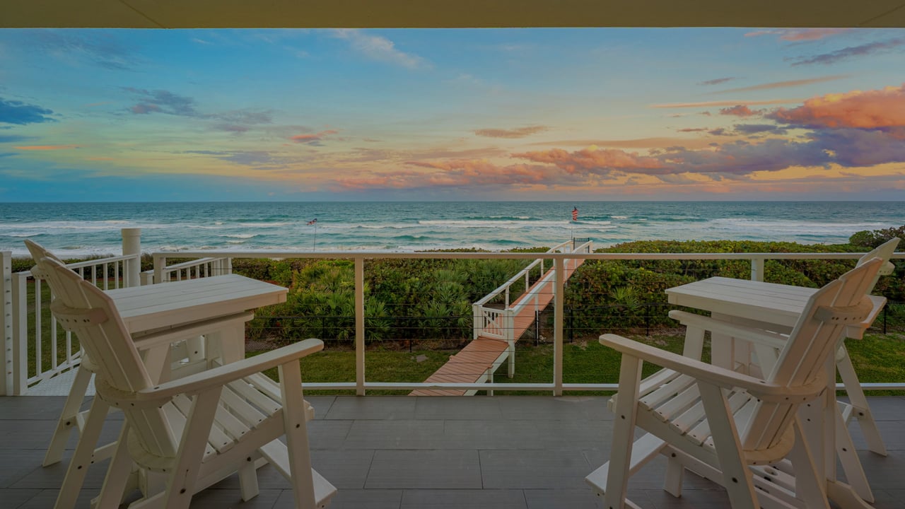 Luxury & Waterfront Insights Q1 2026