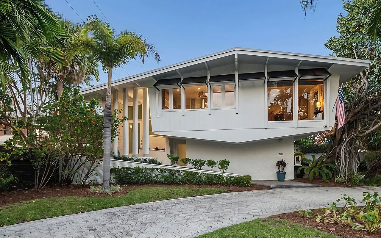 Just Listed: 2609 NE 8th Street Fort Lauderdale, FL 33304