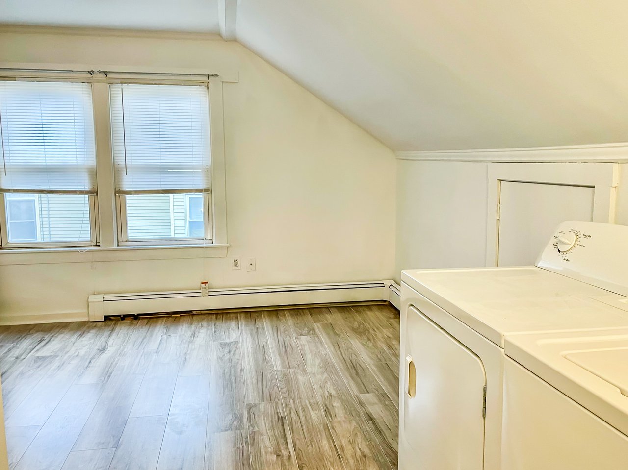 Rental Currently Available