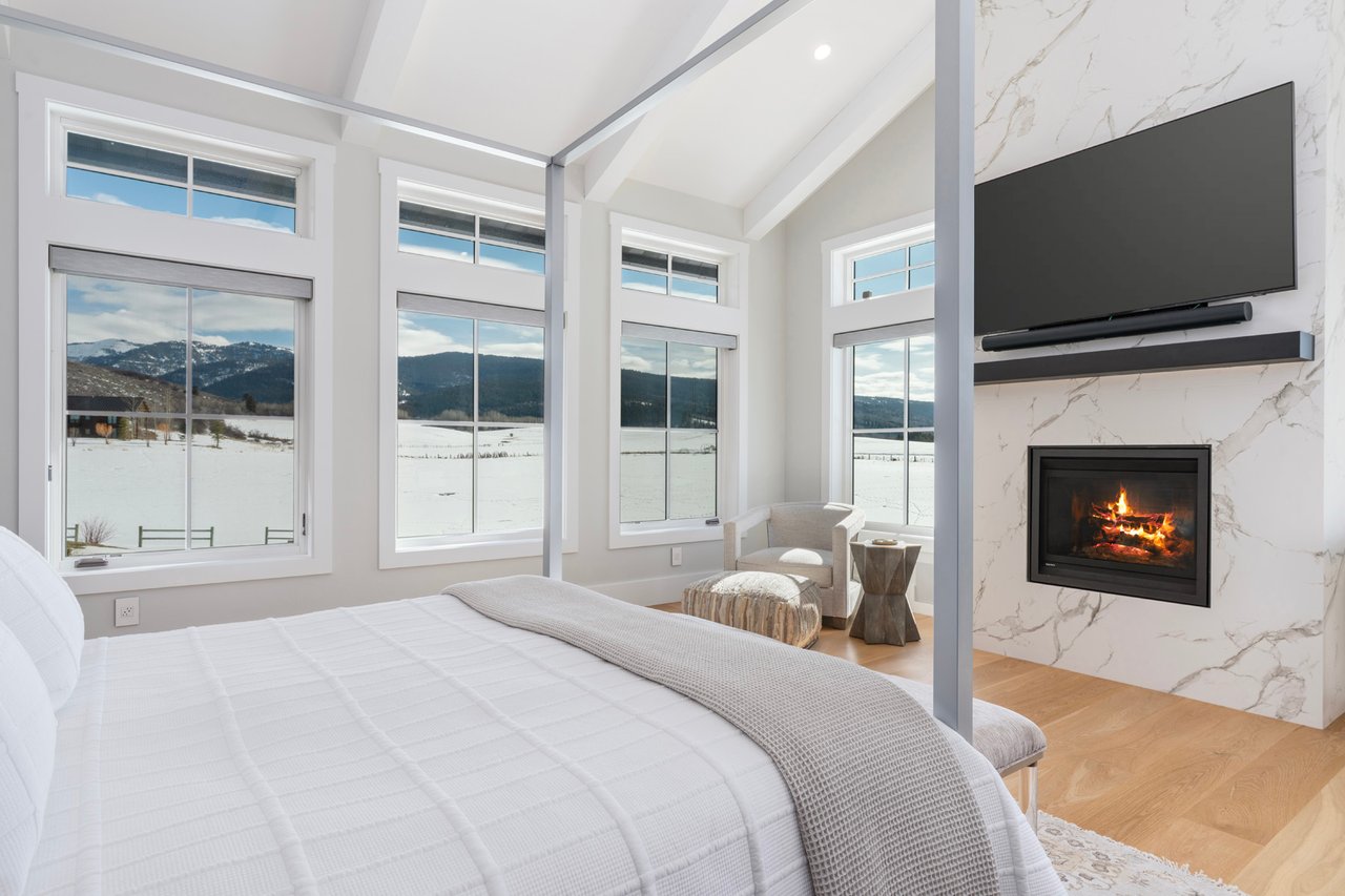 Yellow Rose Ridge Retreat