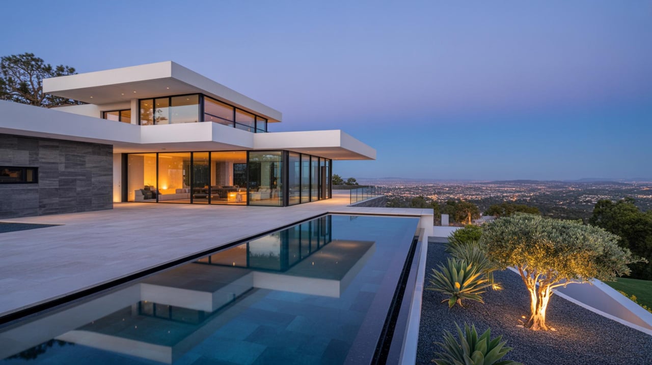 Luxury Home Buying: Expert Tips for Savvy Buyers