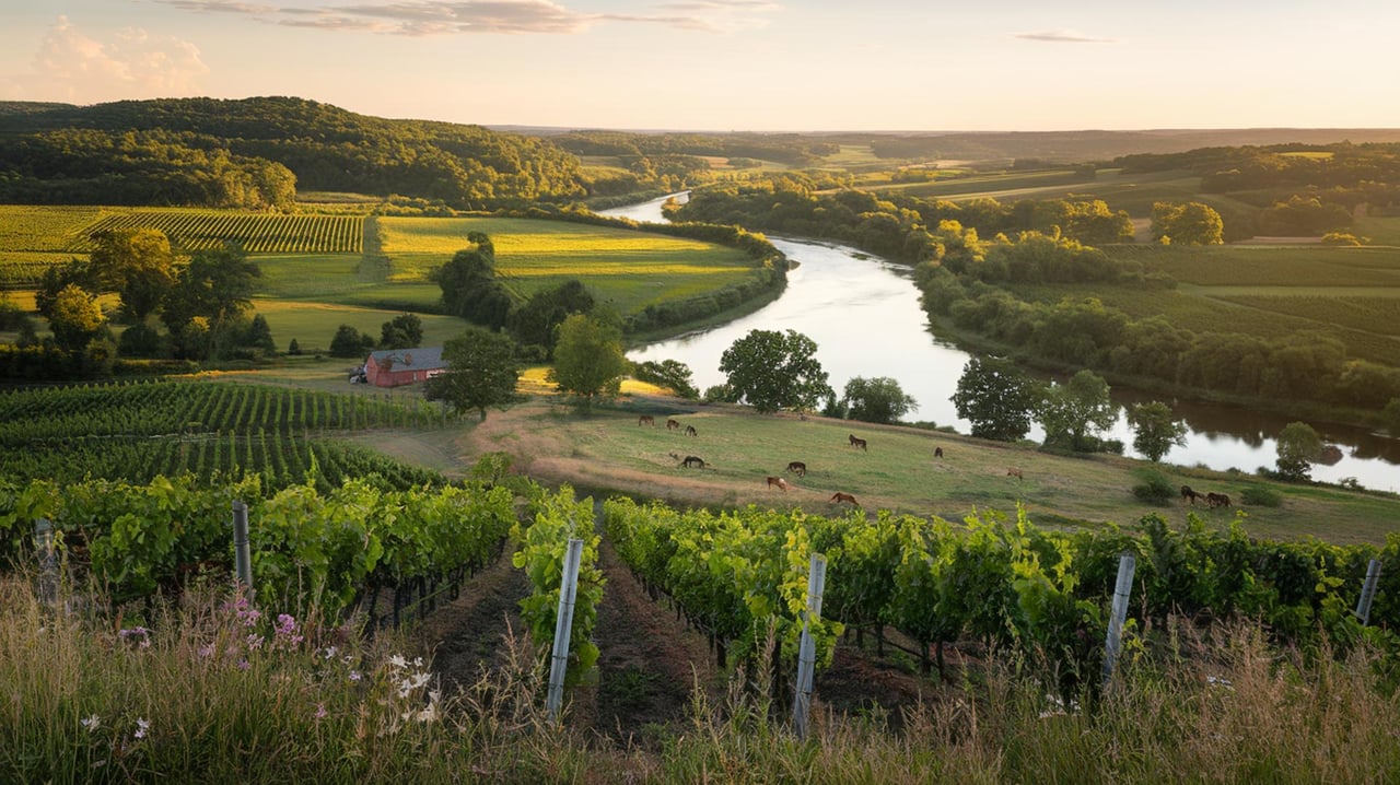 Hidden Gems in Powhatan, VA You Need to Discover