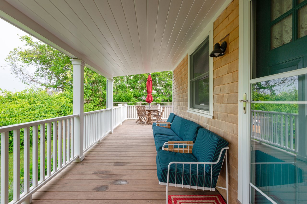 4.5 Sherburne Turnpike