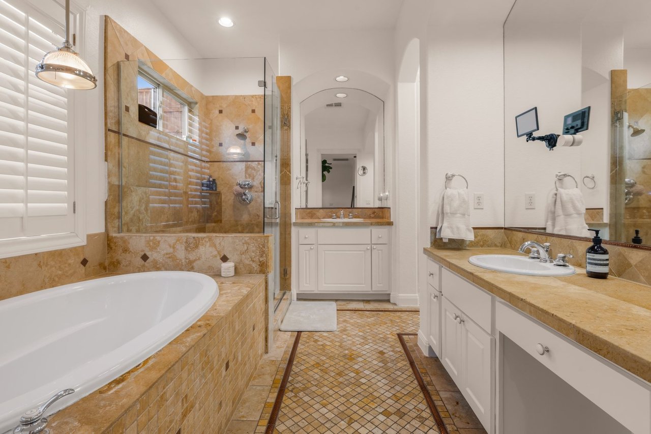 Timeless Luxury in Tarrytown 