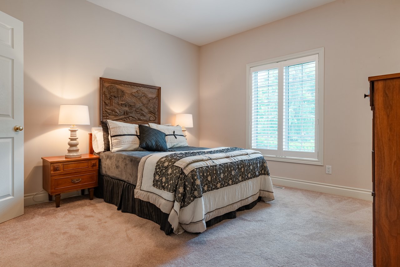Custom Carlisle Family Home