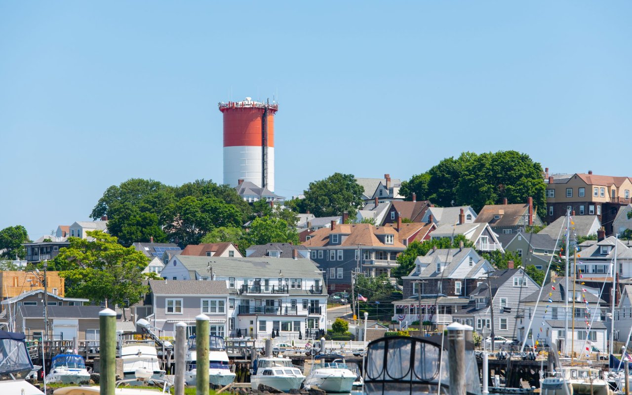 Winthrop