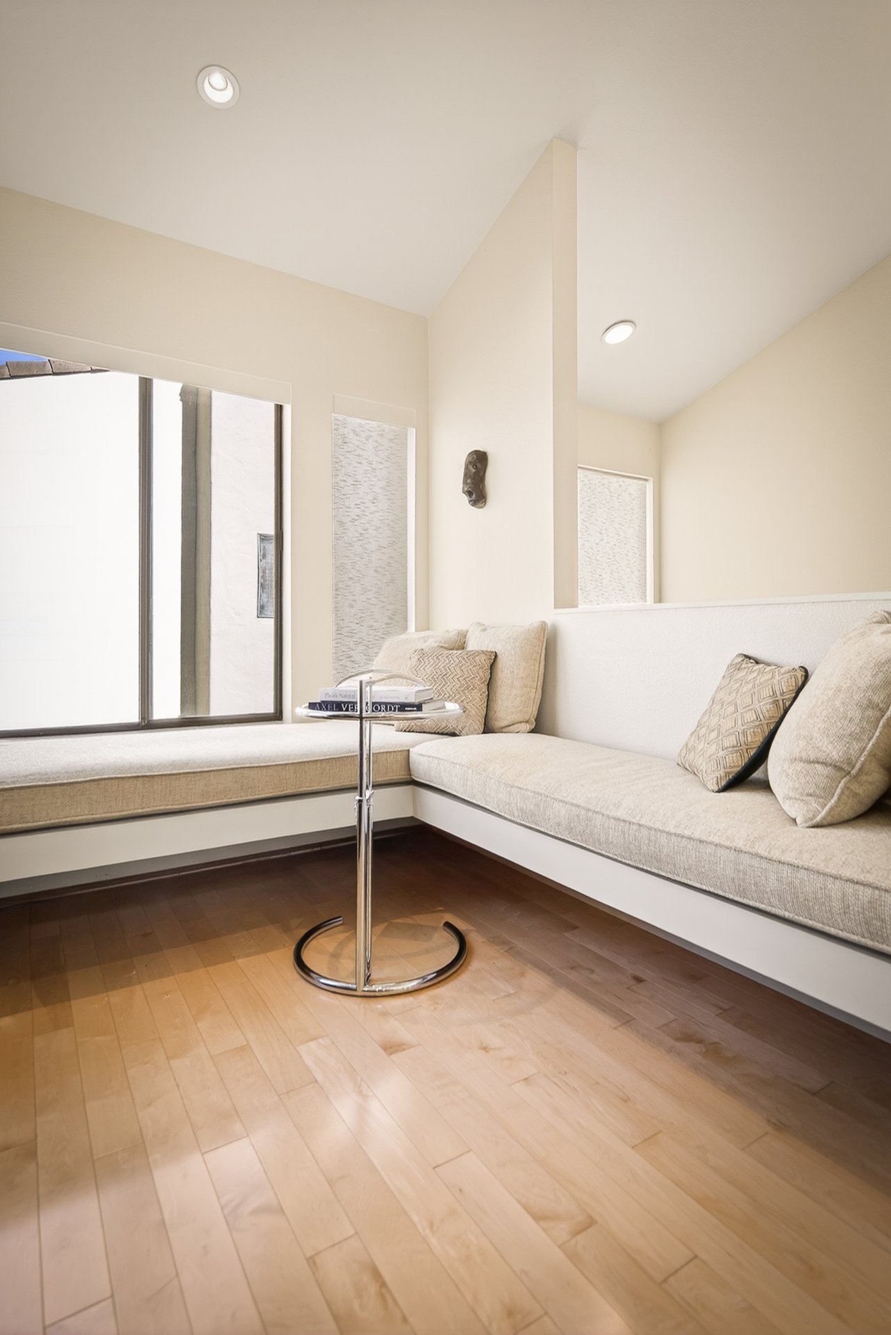 Hidden Monterey Retreat