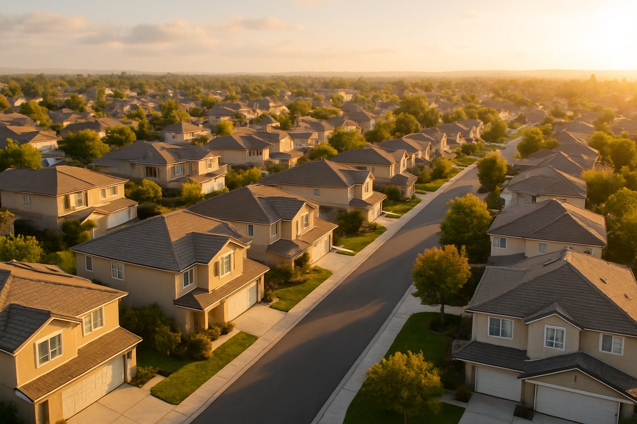 National Home Price Appreciation Since 1990: What It Means for Homeowners and Investors