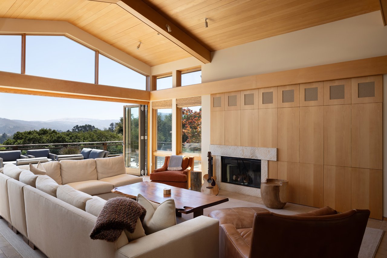 Where Modern Elegance Meets Coastal Serenity