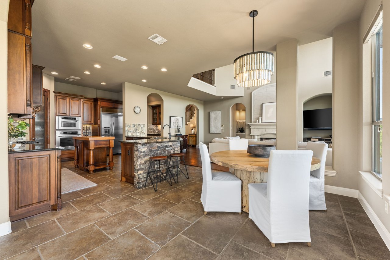 205 Emerald Ridge DR