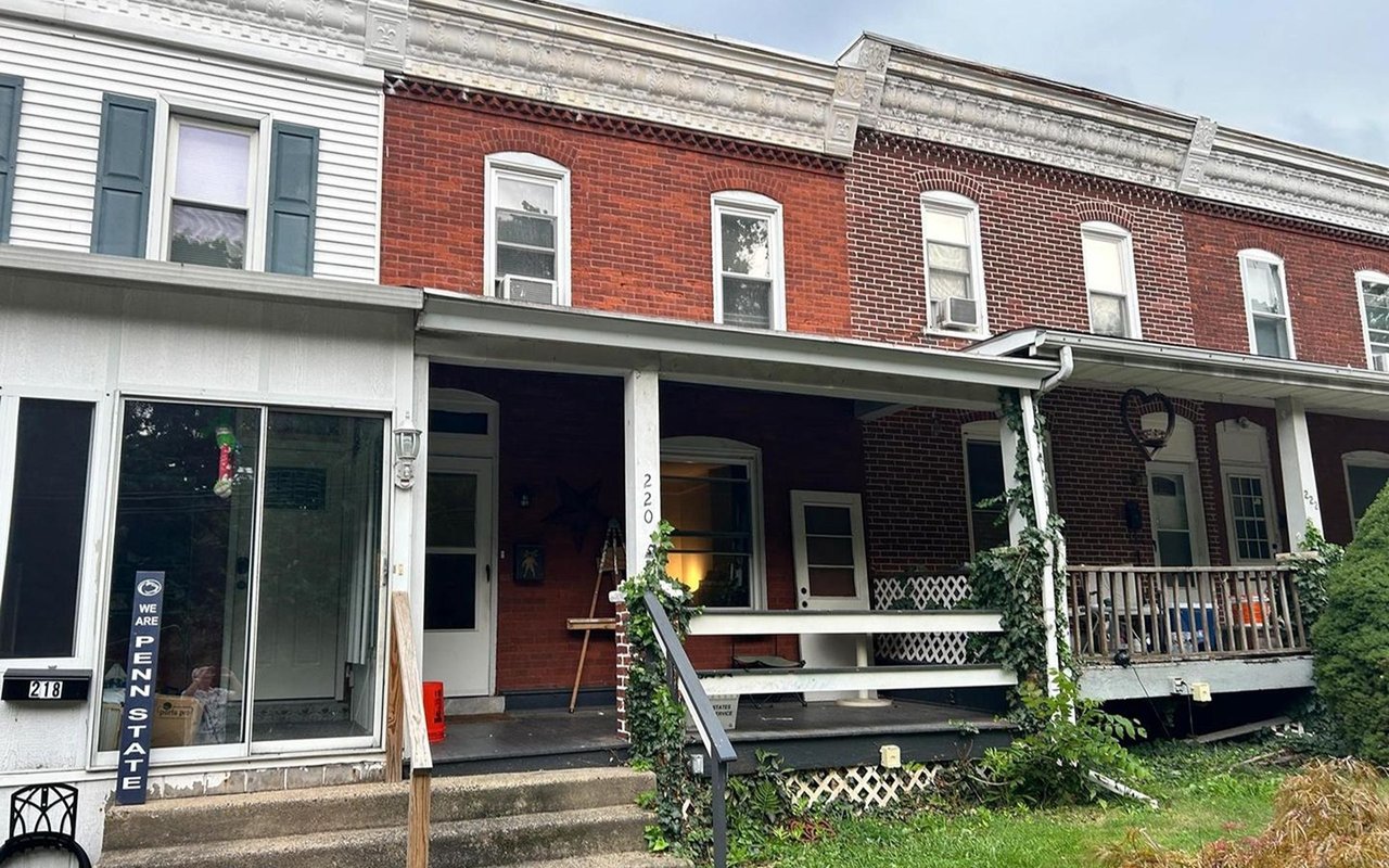 220 Railroad Avenue, Souderton, PA, 18964 is Now New to the Market!