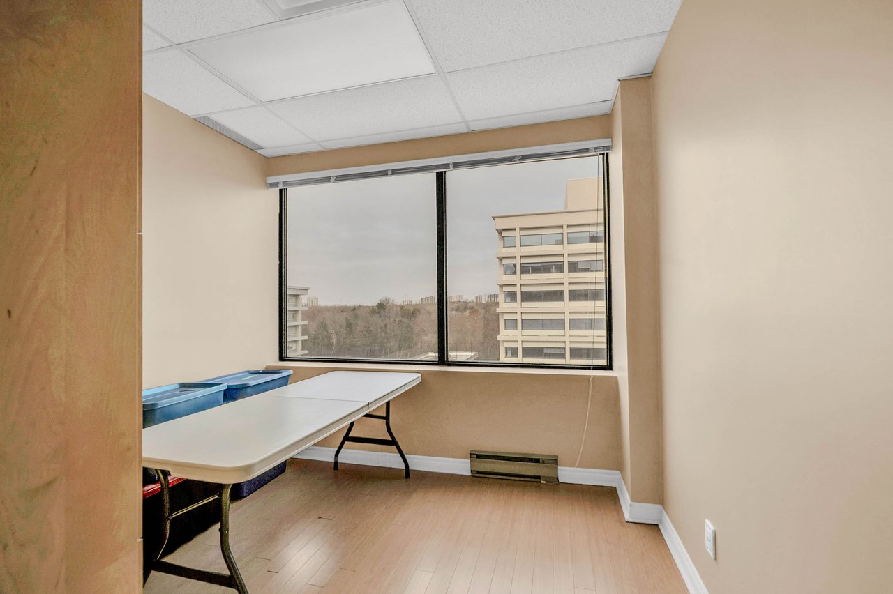 255 Duncan Mill Road Unit:609