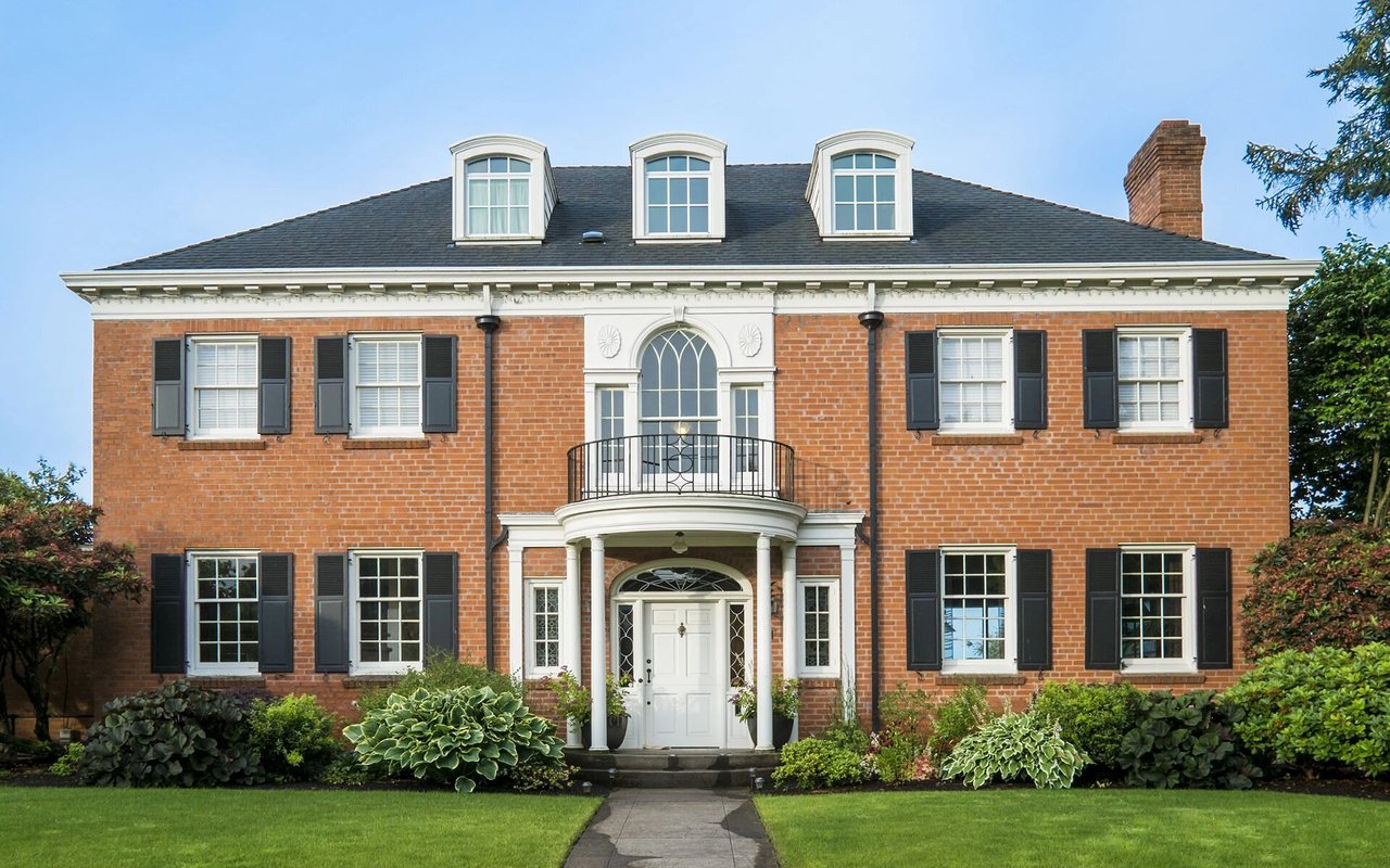Maplewood Drive