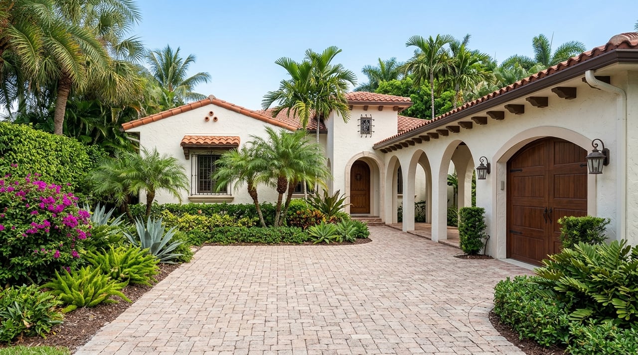 Prospect Park Vs Southland Park: Home Styles And Market Trends