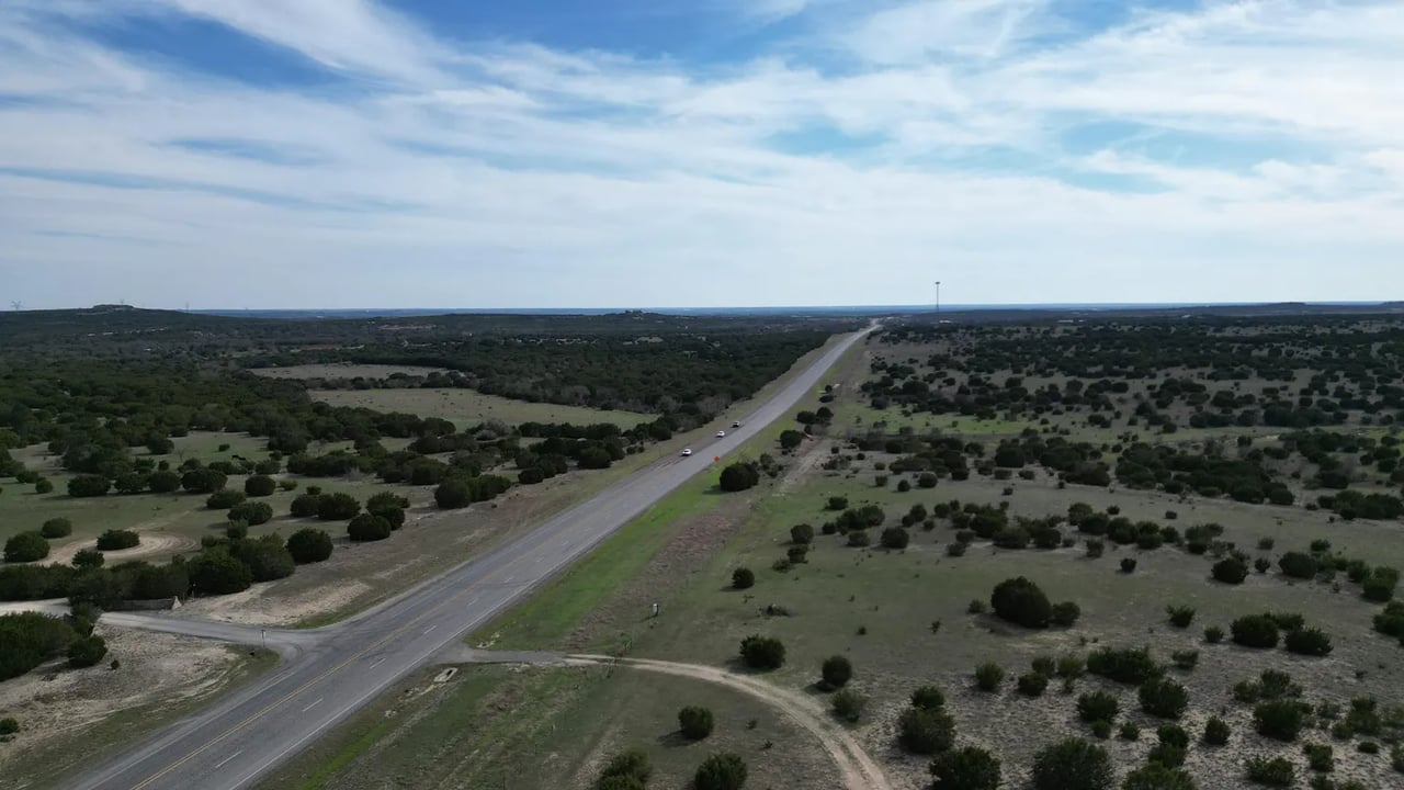 500 Acres