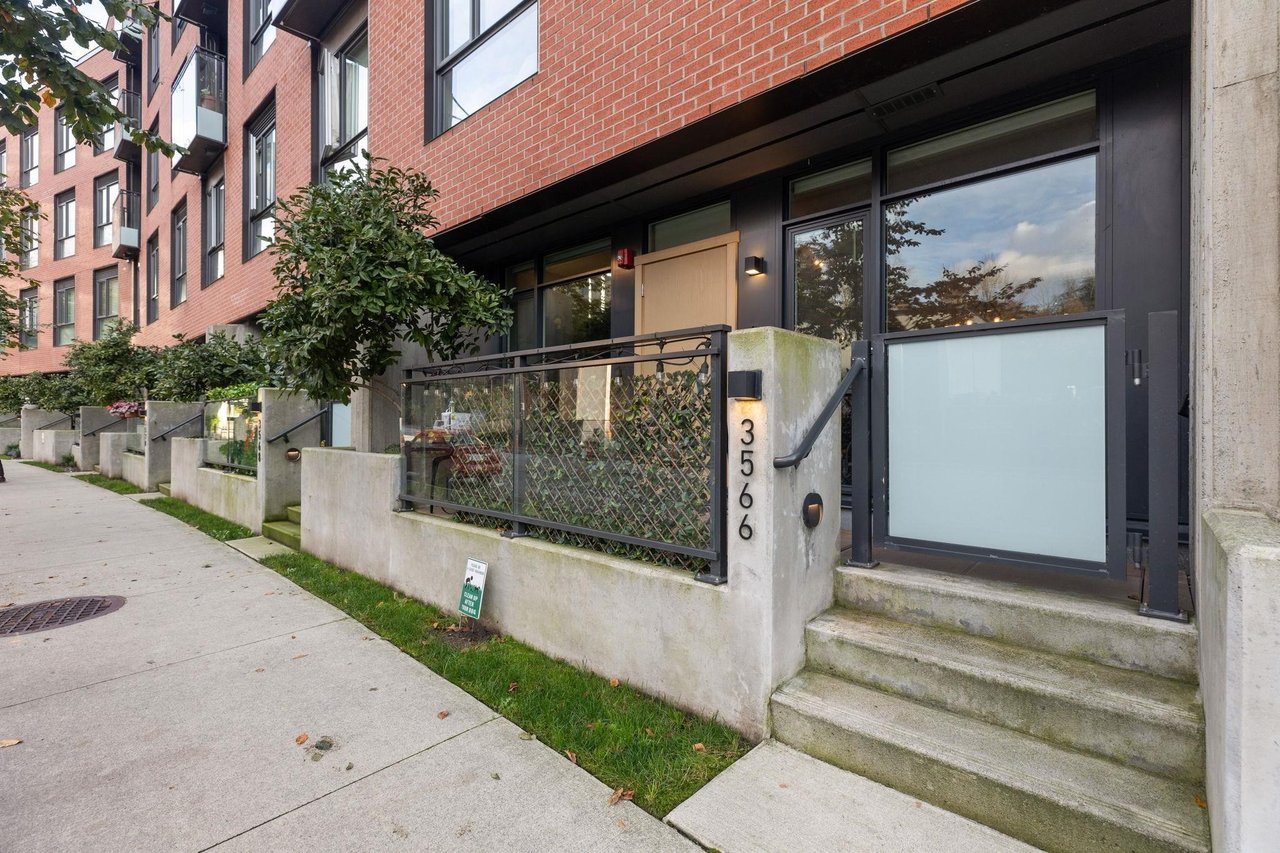 3566 Sawmill Crescent, TH2