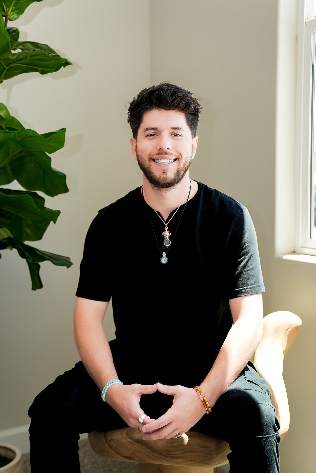 Christian Gordon (Gordo)