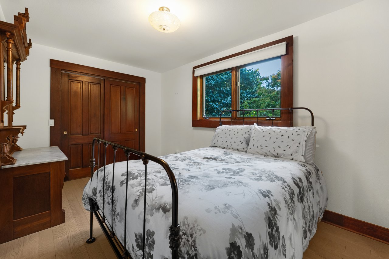 The James Bremner House