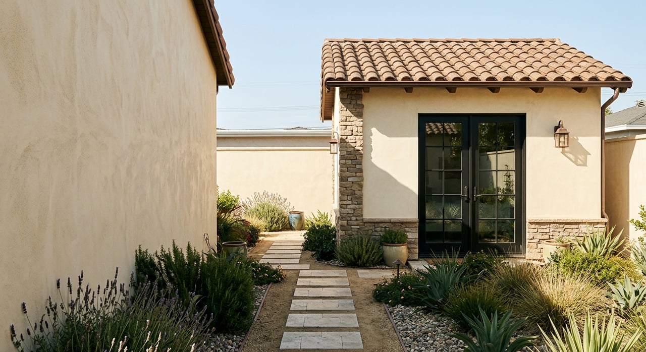 ADU And Bonus Space Potential In San Jose Homes