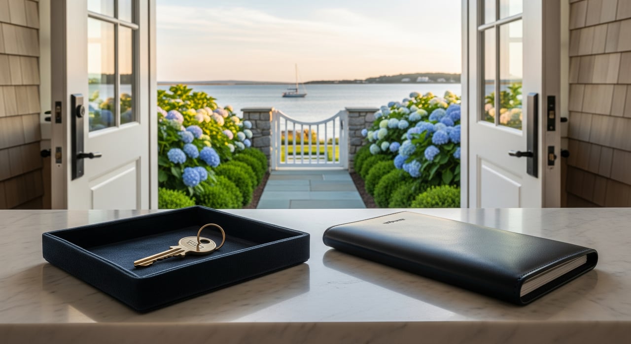 Closing Costs for Hingham Homebuyers: What To Expect