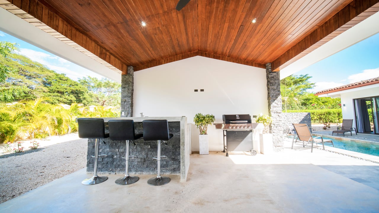 Casa Ma Waho Playa Tamarindo