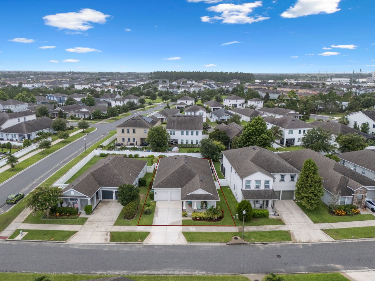 15366 SUGAR CITRUS DR, WINTER GARDEN, FLORIDA, 34787