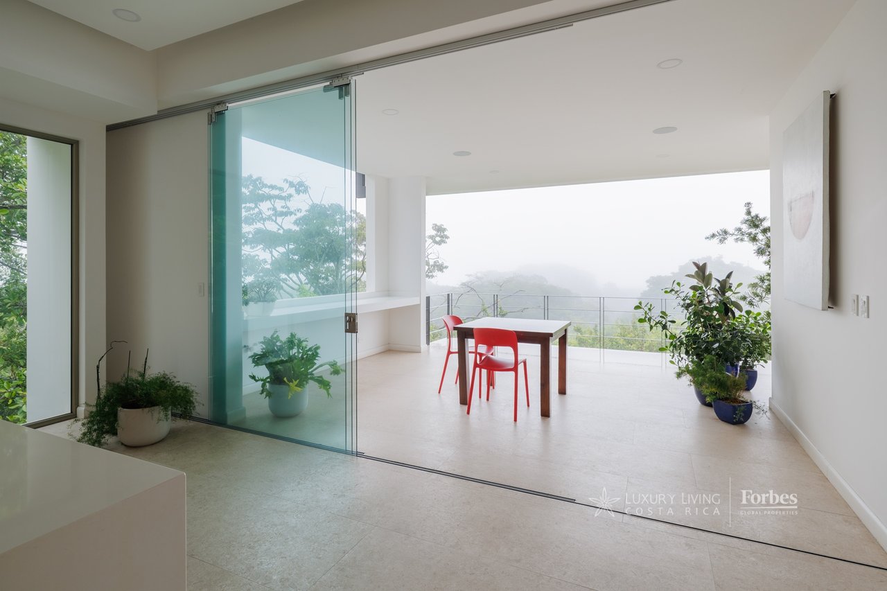 21363 - Modern Home with Panoramic Views in Villa Real 
