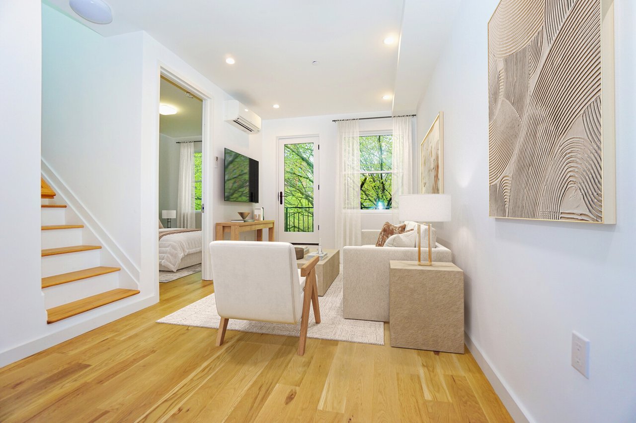 111 South 4th Street #3R