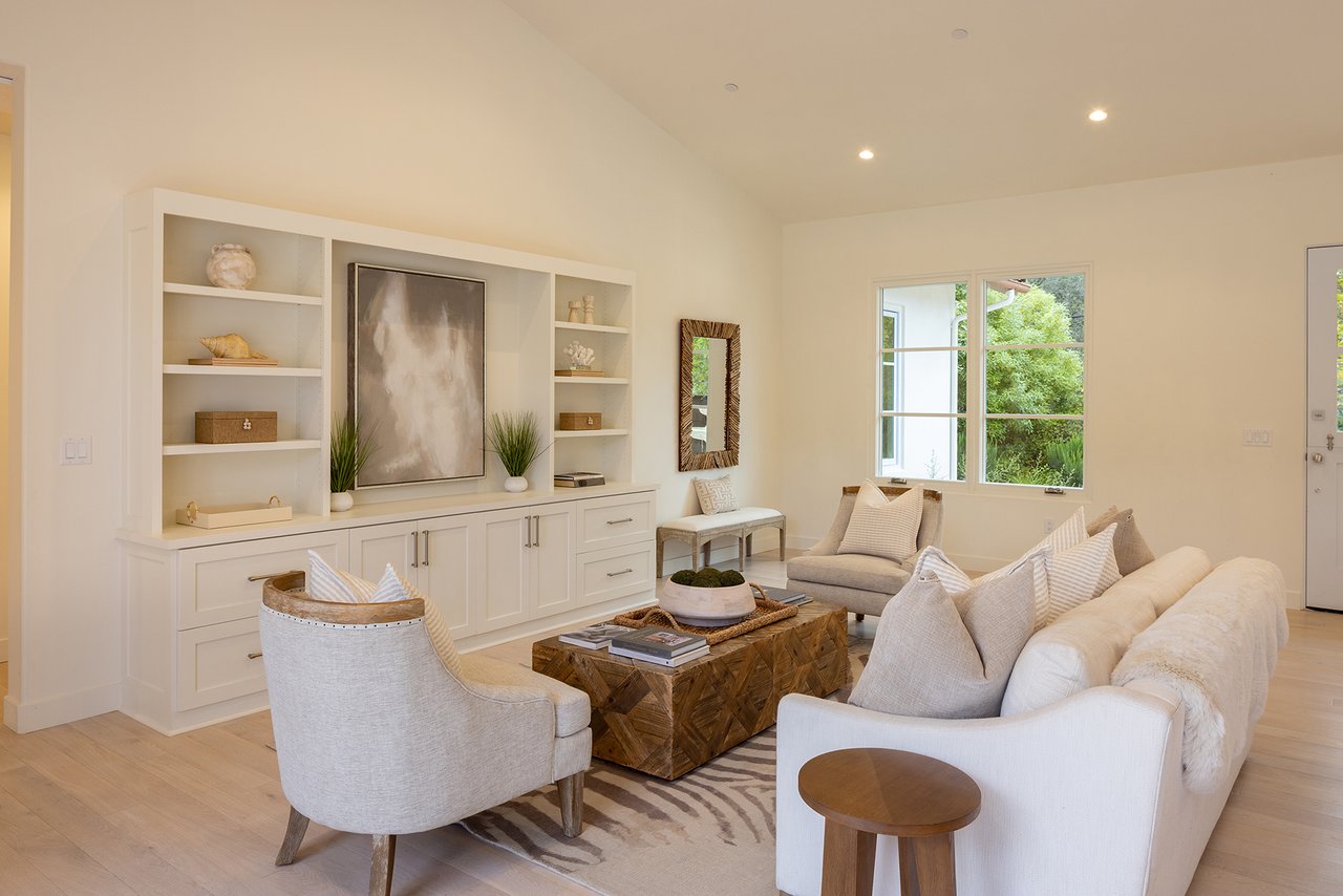 Newly Built Carmel Haven
