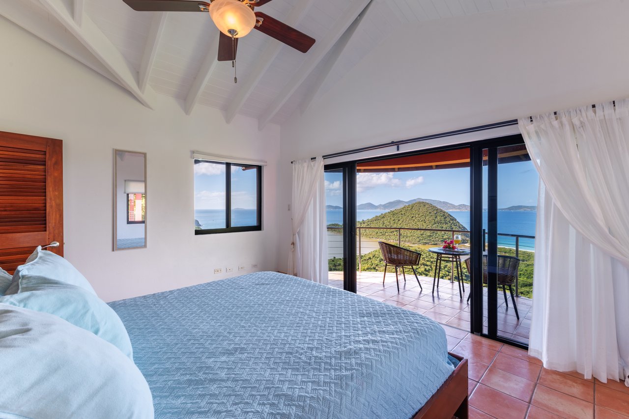 Paradiso Ocean View 