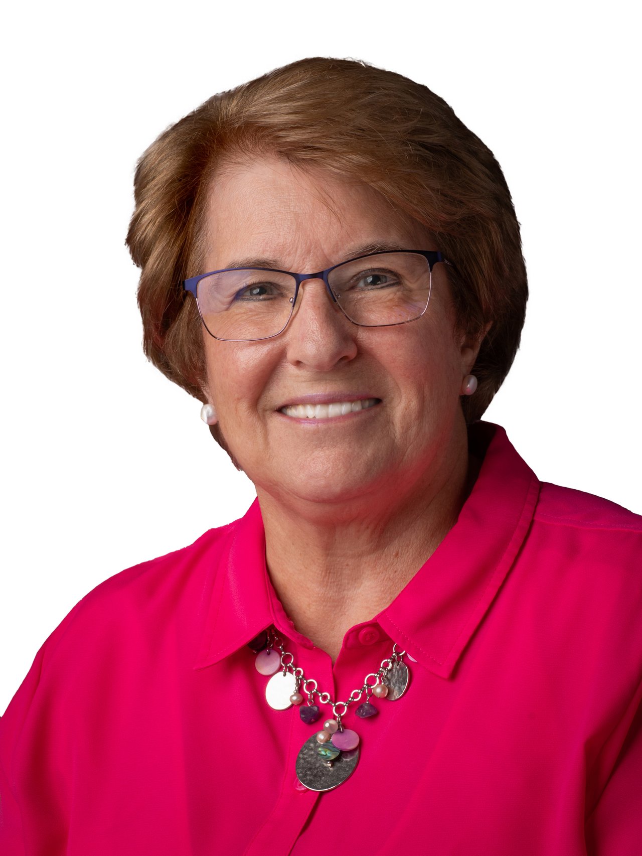 Ginny Whitney York, ME Real Estate Agent Headshot