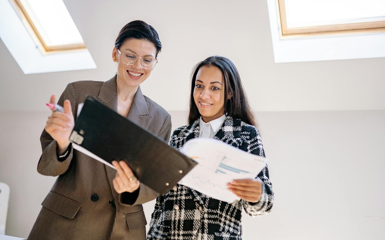 3 Huge Reasons To Talk To A Mortgage Lender Before You Start House-Hunting