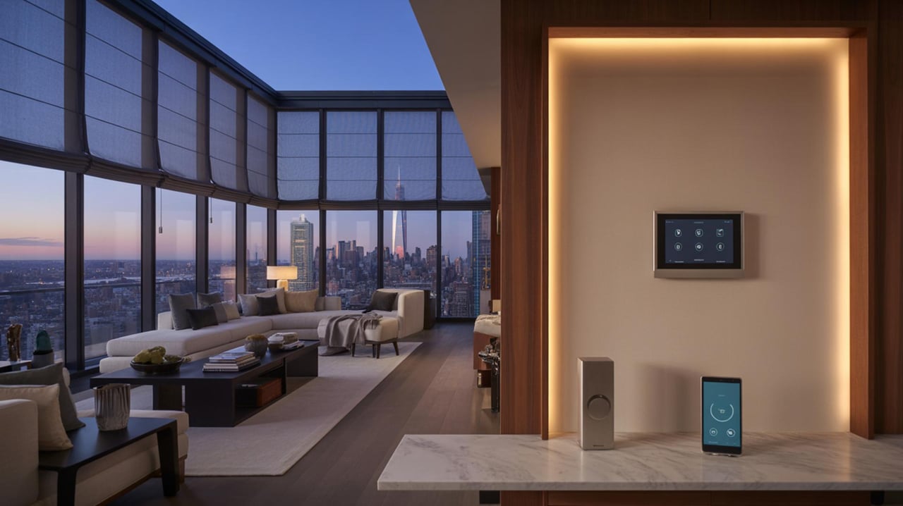 Smart Home Upgrades That Deliver the Biggest Value