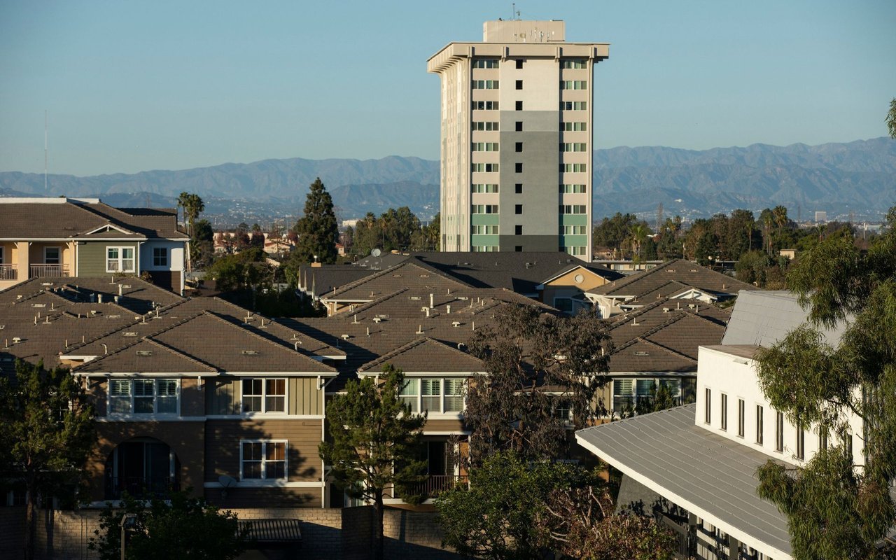Torrance