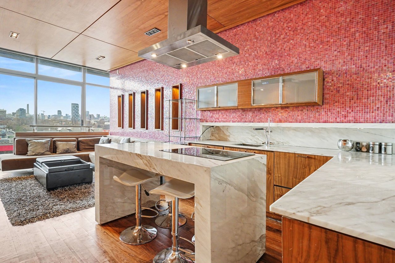 388 Richmond Street West, Suite 519