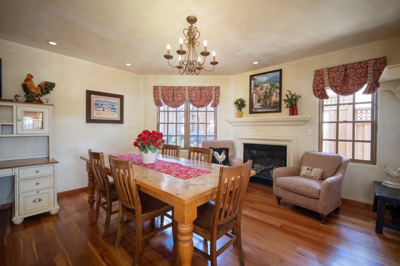 Monte Verde 3 NE of 13th, Carmel-by-the-Sea