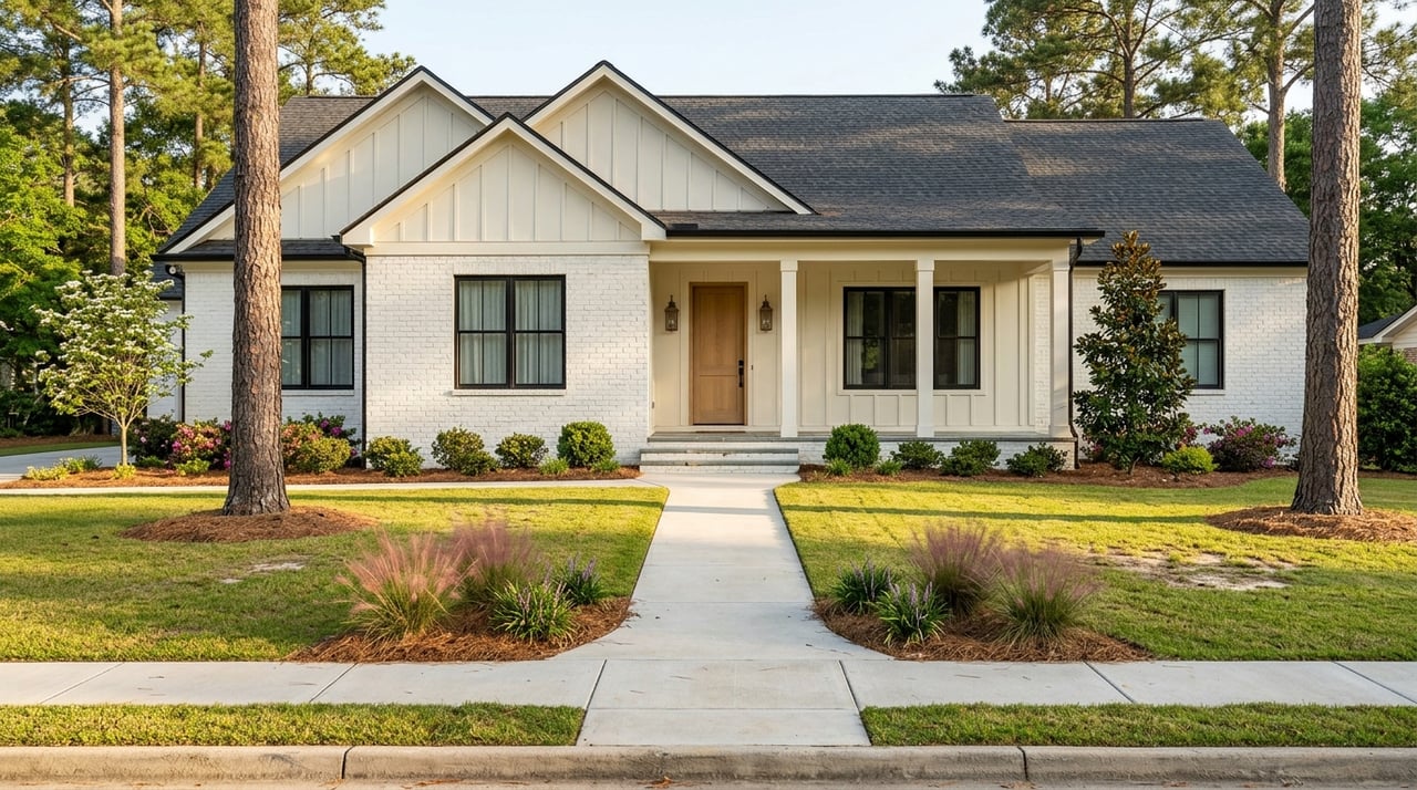 Southern Pines Weekends: Dining, Parks, And Downtown