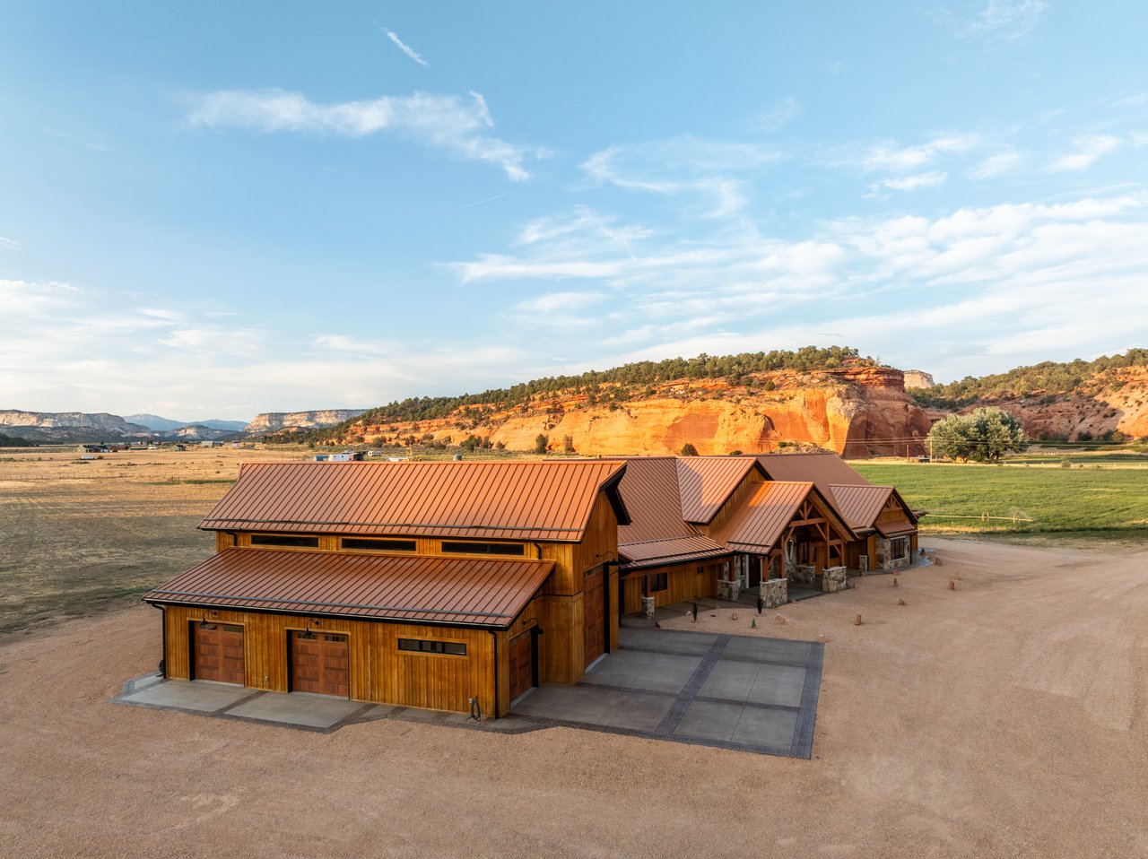 Whiskey Sierra Ranch