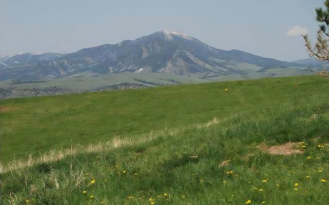 9100 Trooper Trail – Bozeman, Montana