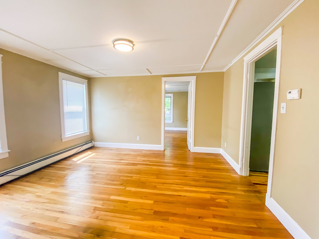 Rental Currently Available