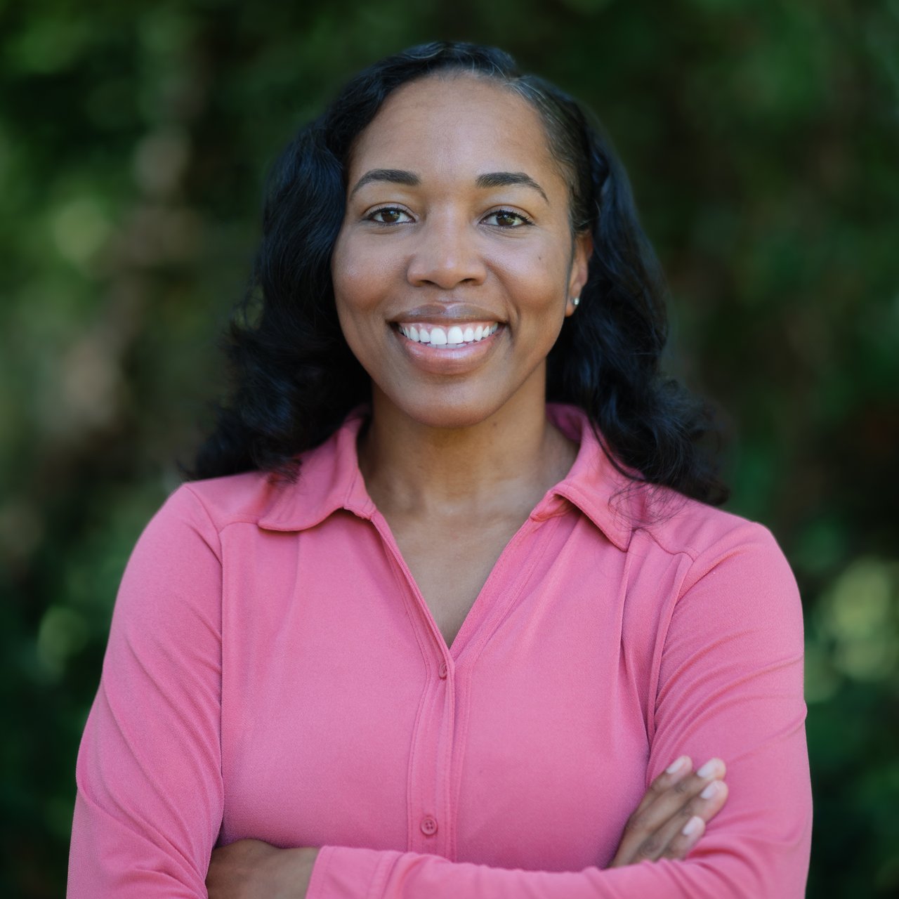 Gloria Hodge Clinton, MS Real Estate Agent Headshot