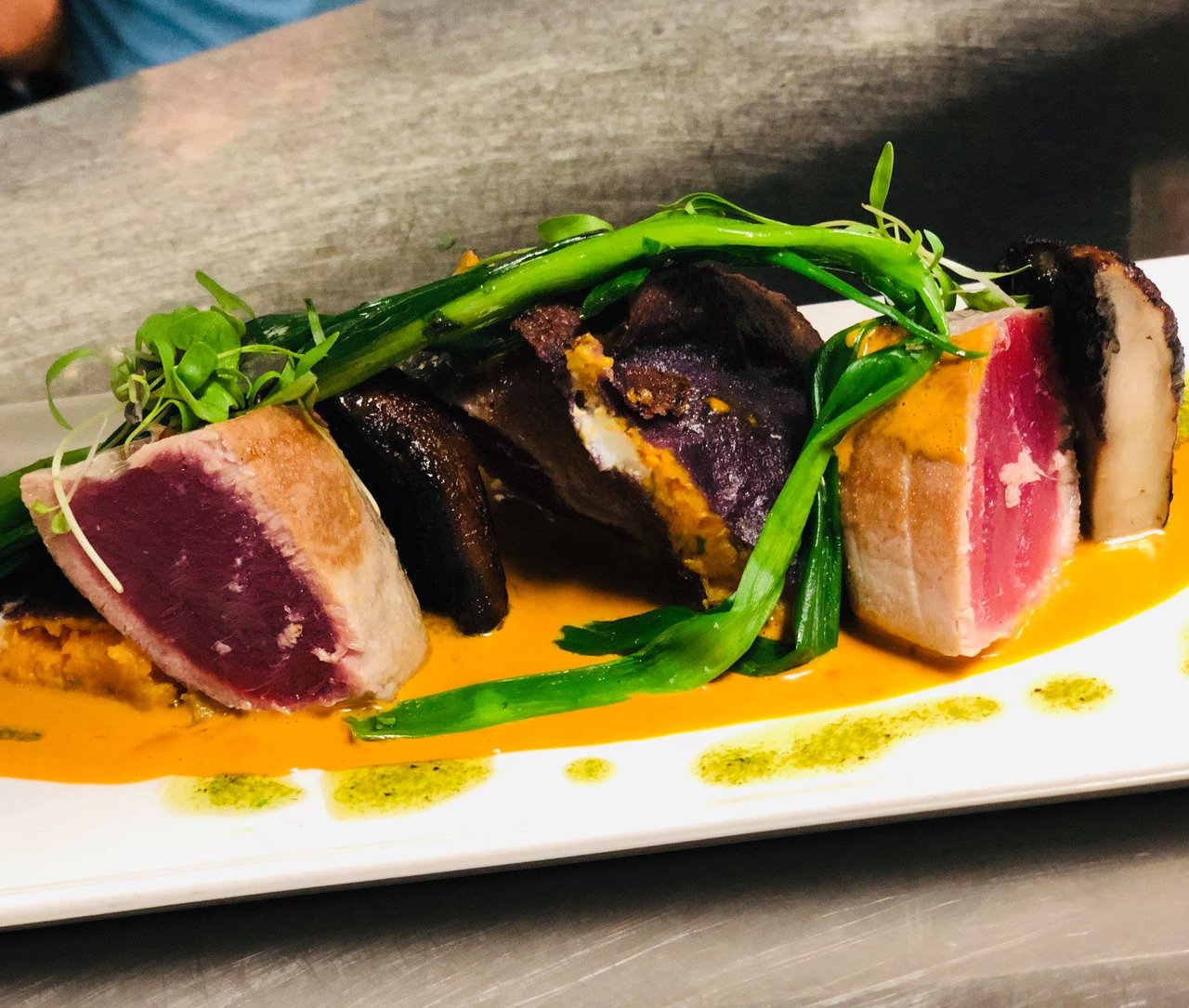 Fin Bistro - Marco Island