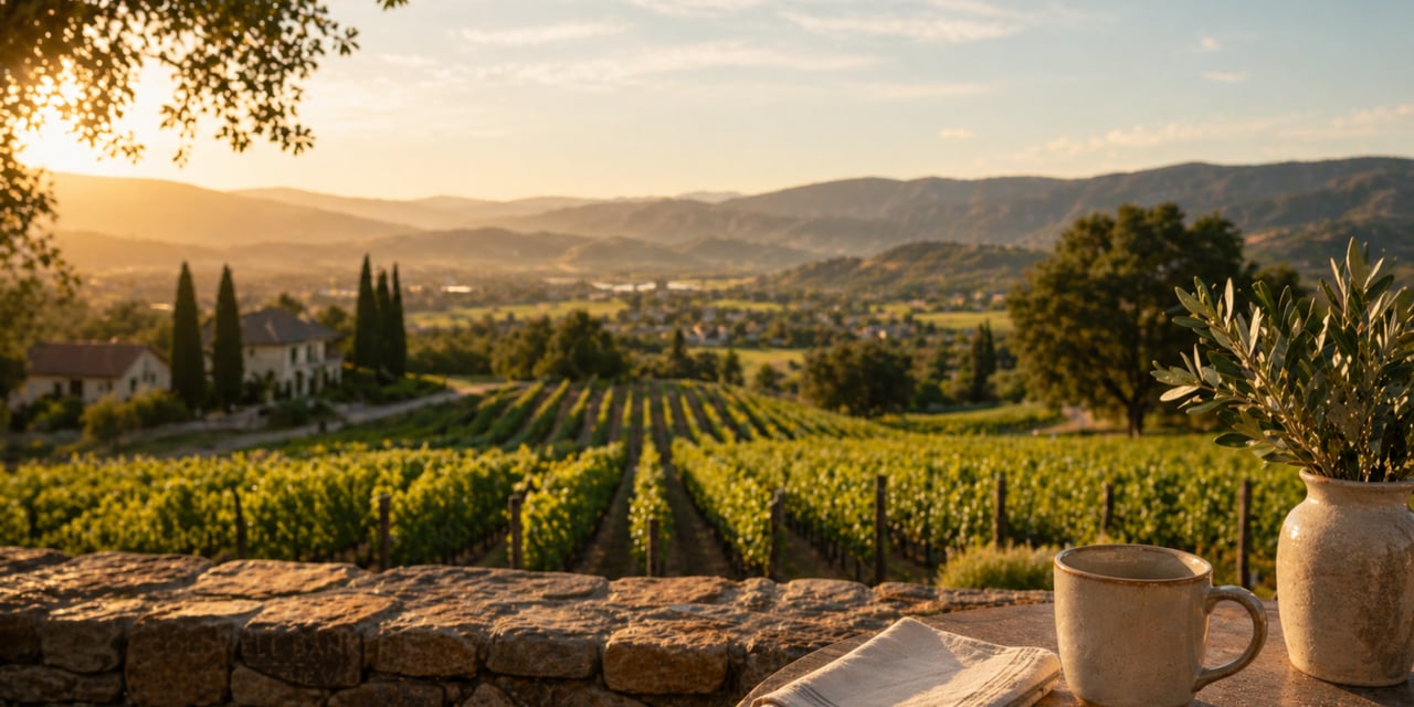 The Best Thing We Hear From Buyers Is: “I’m Just Exploring”