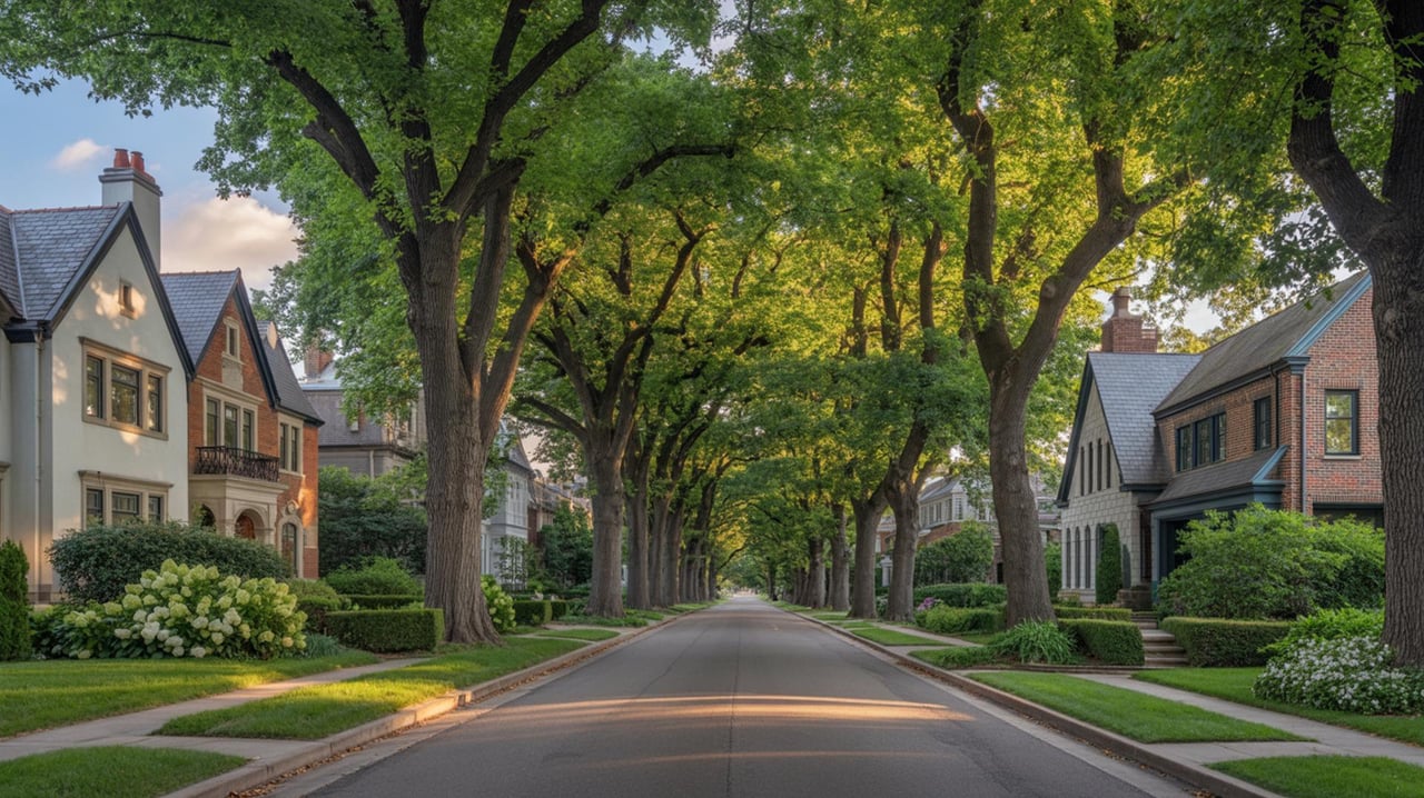 Discover Edina, MN's Underrated Neighborhood Secrets