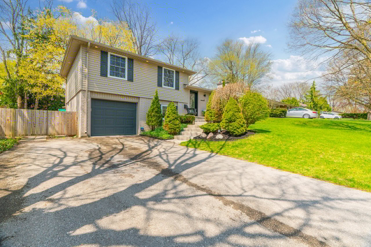 5 Abbey Rise, London Ontario 