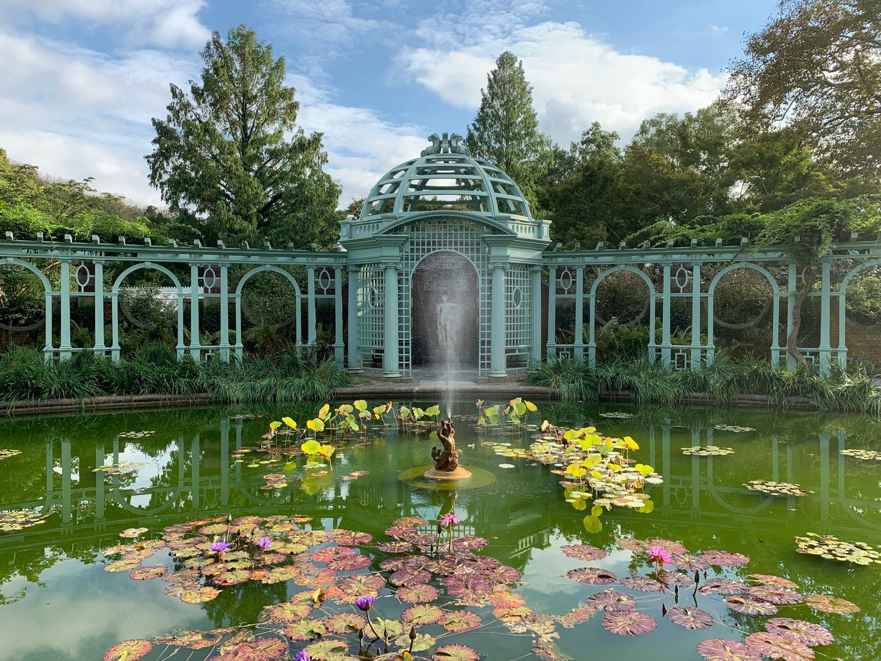 5 Reasons to Call Old Westbury Home