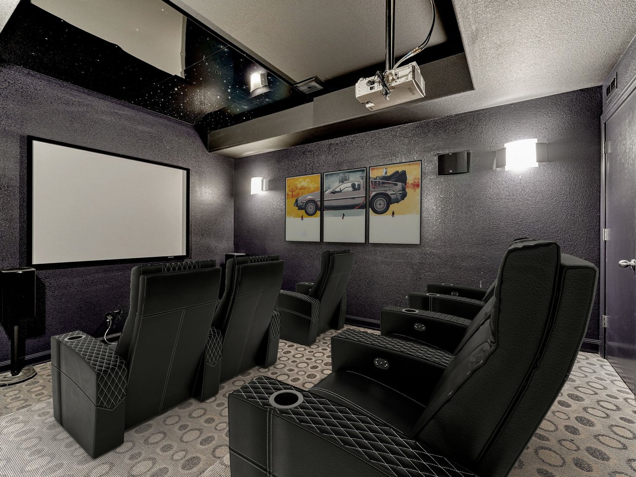 10510 Huntsman Road